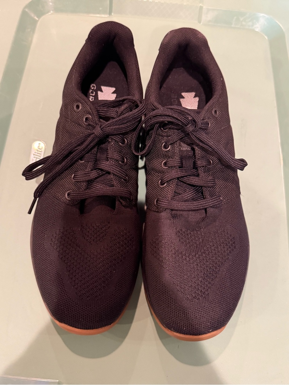 MEN'S BALLISTIC TRAINERS - HULK size 12